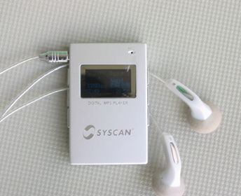 矽感 SYSCAN 数码,国美销量排名第二